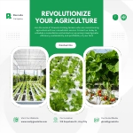 Agriculture & Farming