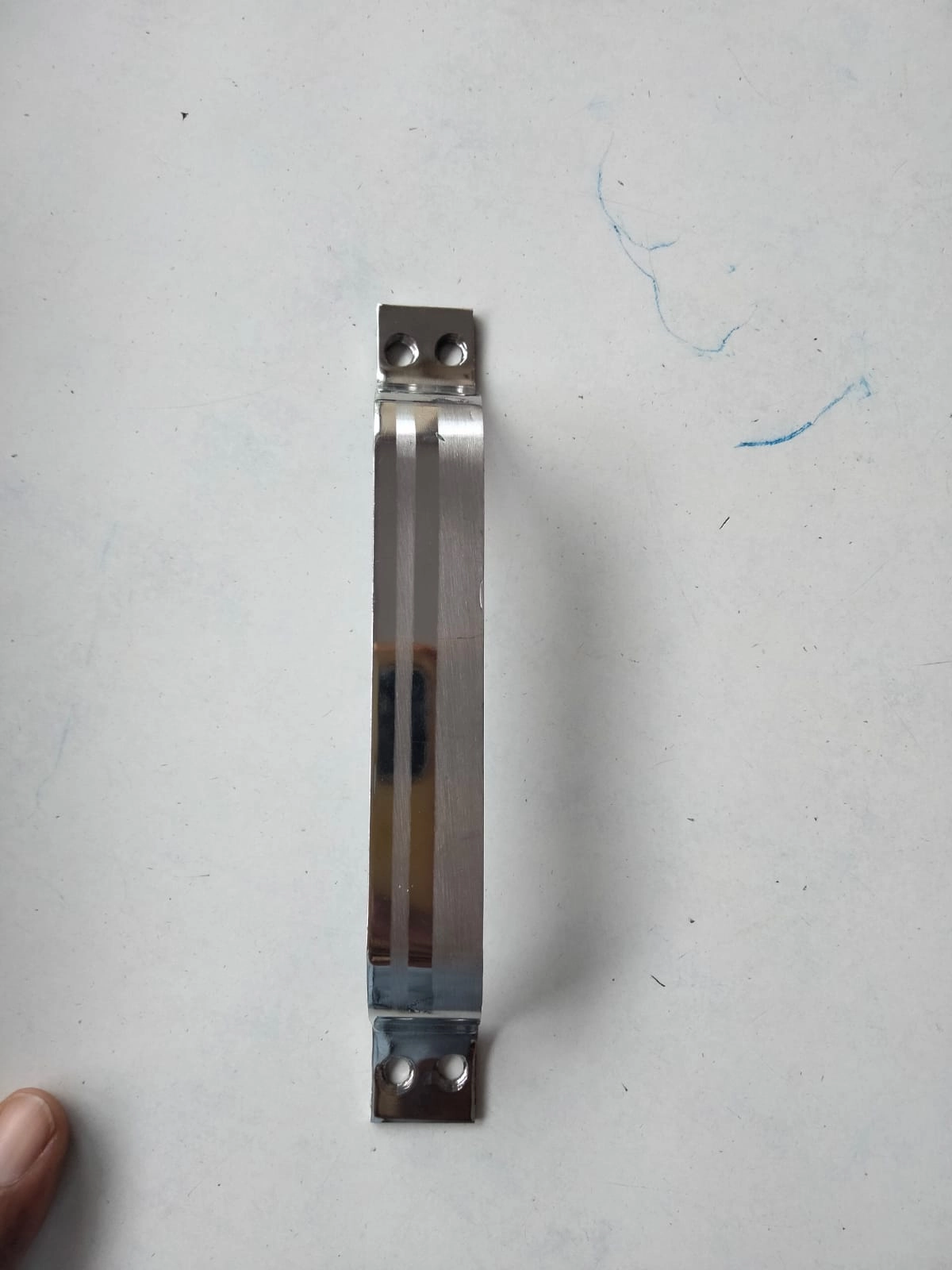 Stainless Steel Door Handle 1